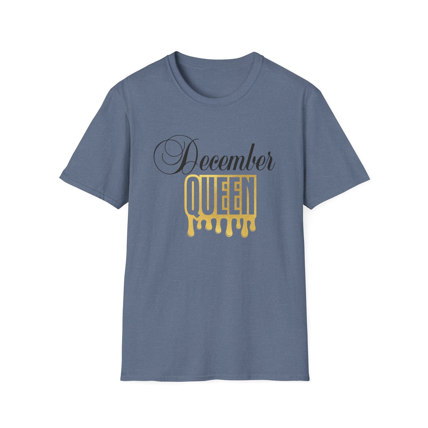 DEC Queen T-Shirt