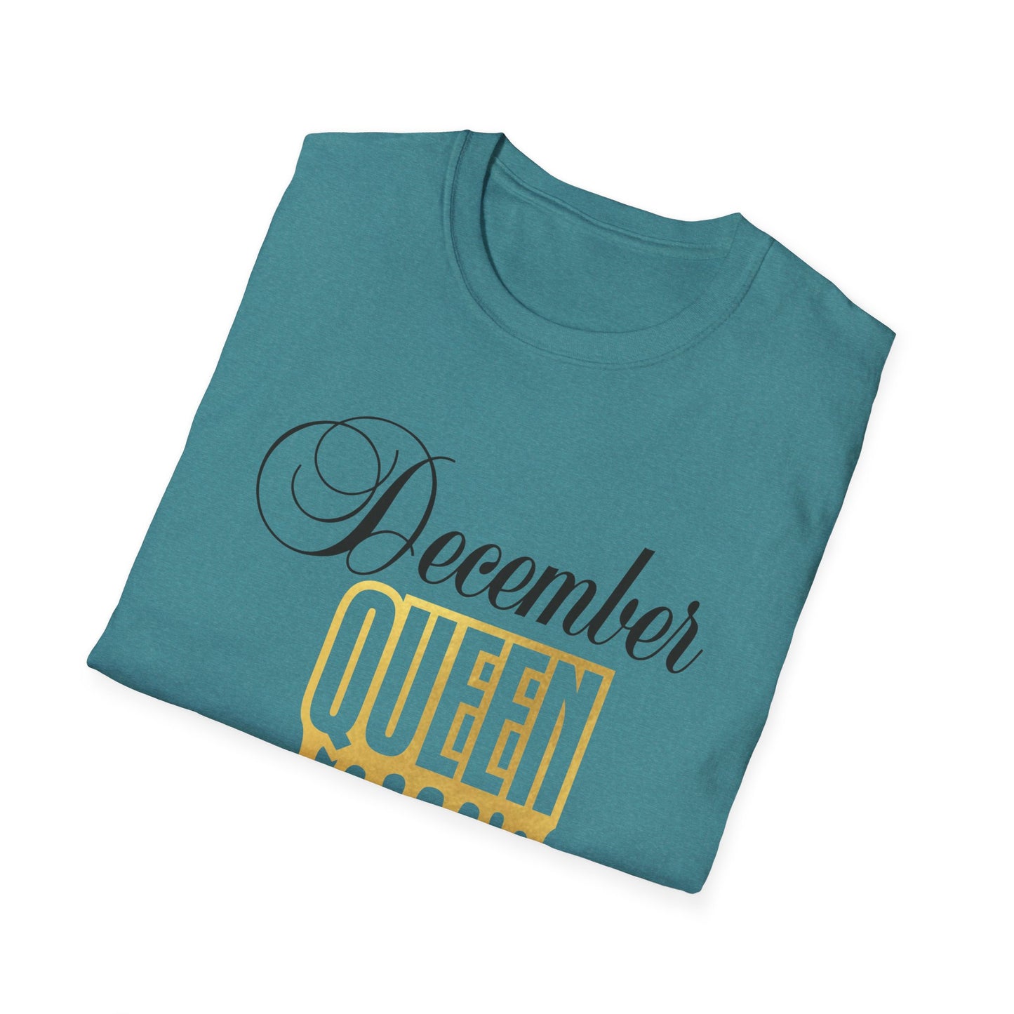 DEC Queen T-Shirt
