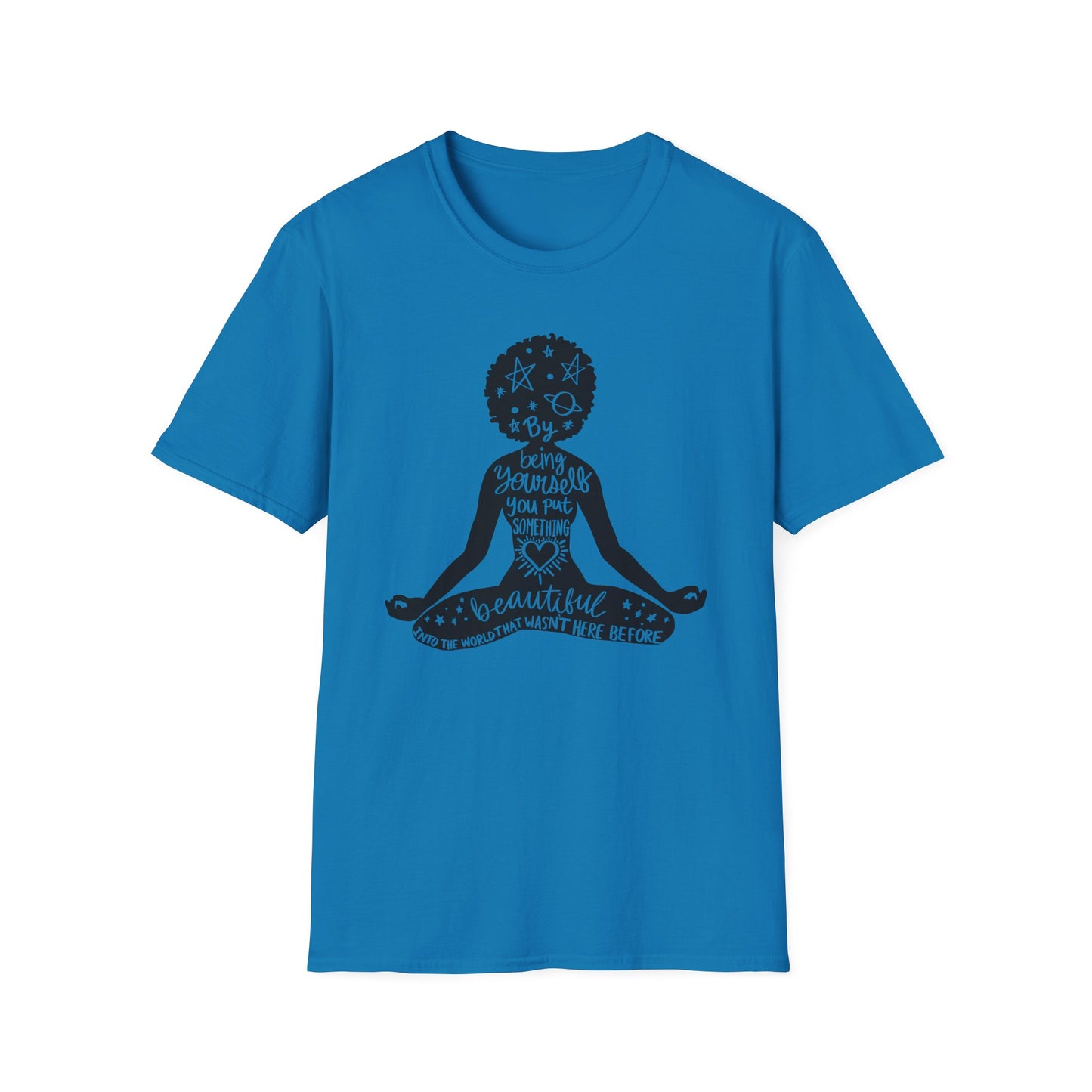 Being yourself T-Shirt