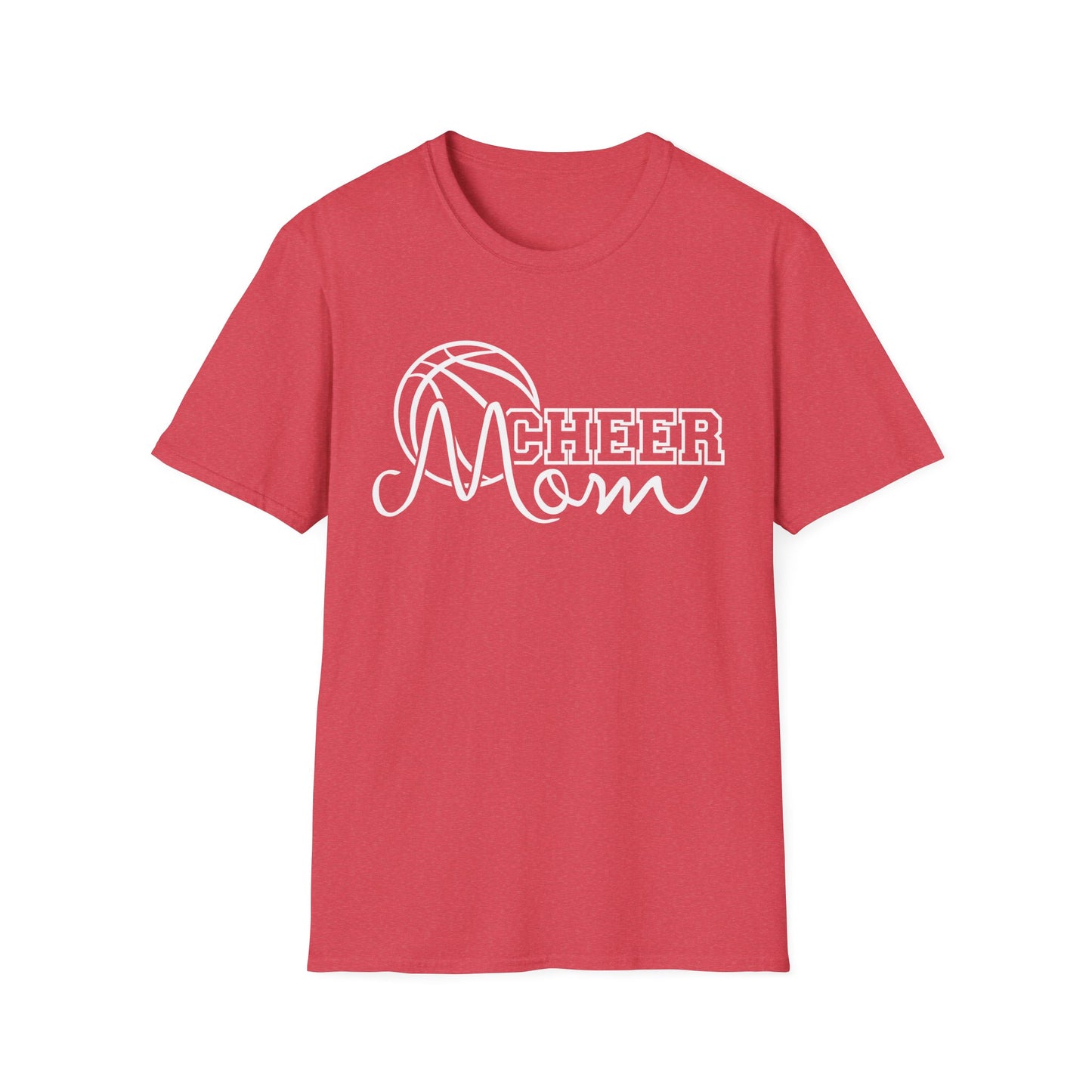 Basketball Mom T-Shirt