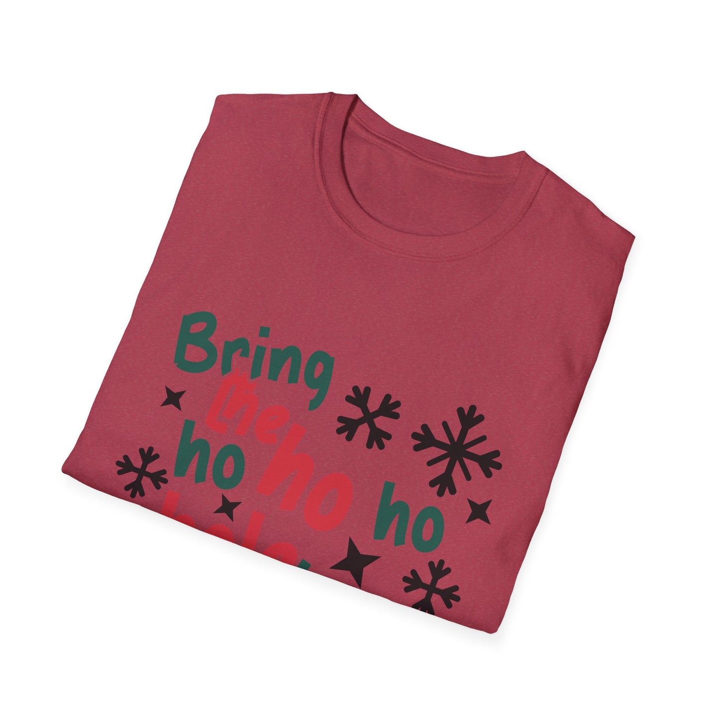 Bring me a bottle T-Shirt