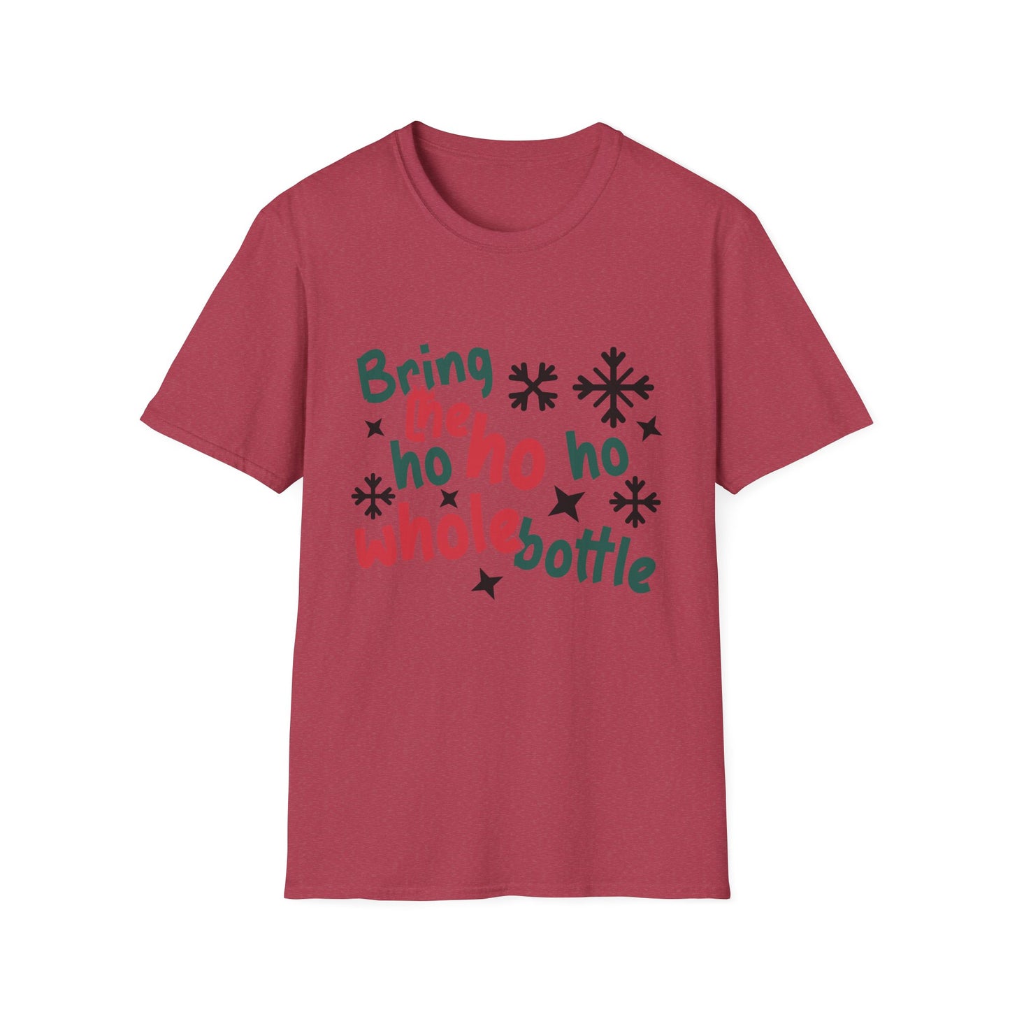 Bring me a bottle T-Shirt