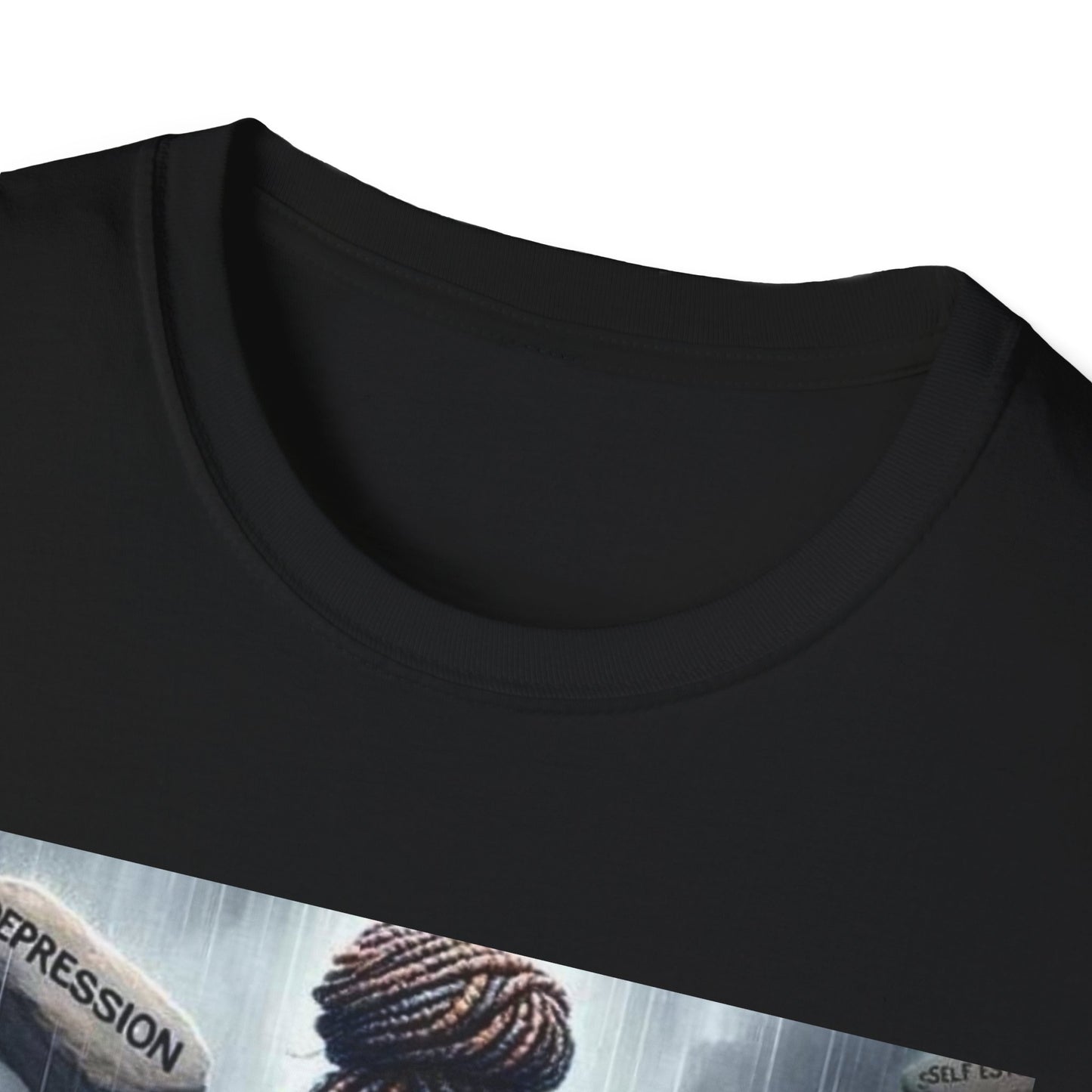 Breaking the chains T-Shirt