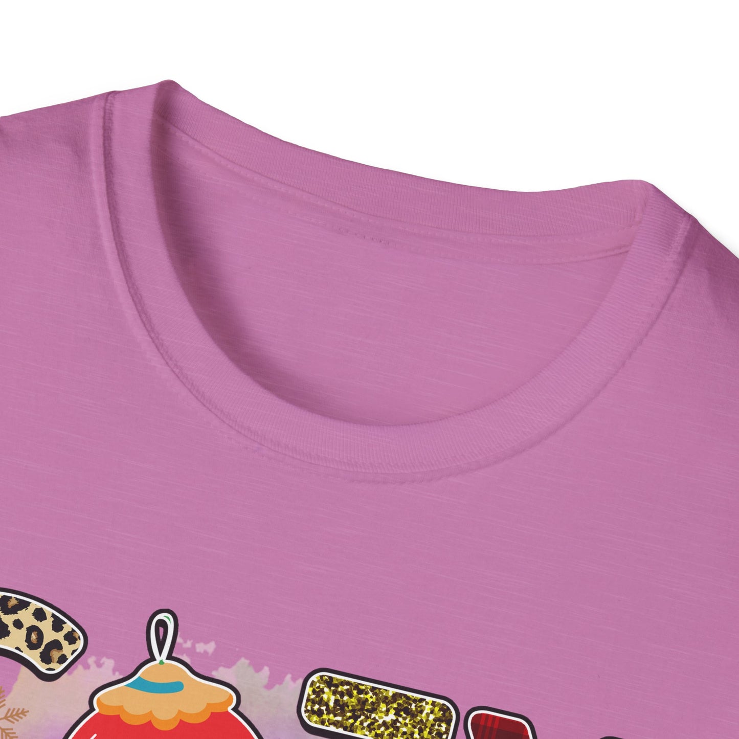 Cozy winter T-Shirt
