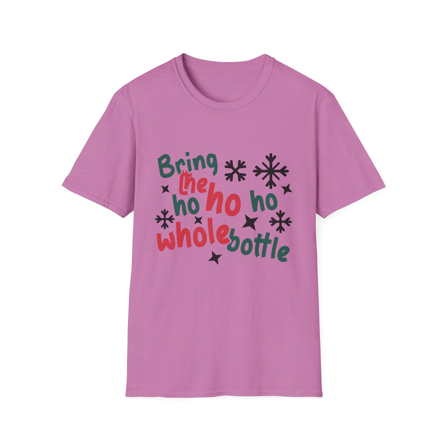 Bring me a bottle T-Shirt