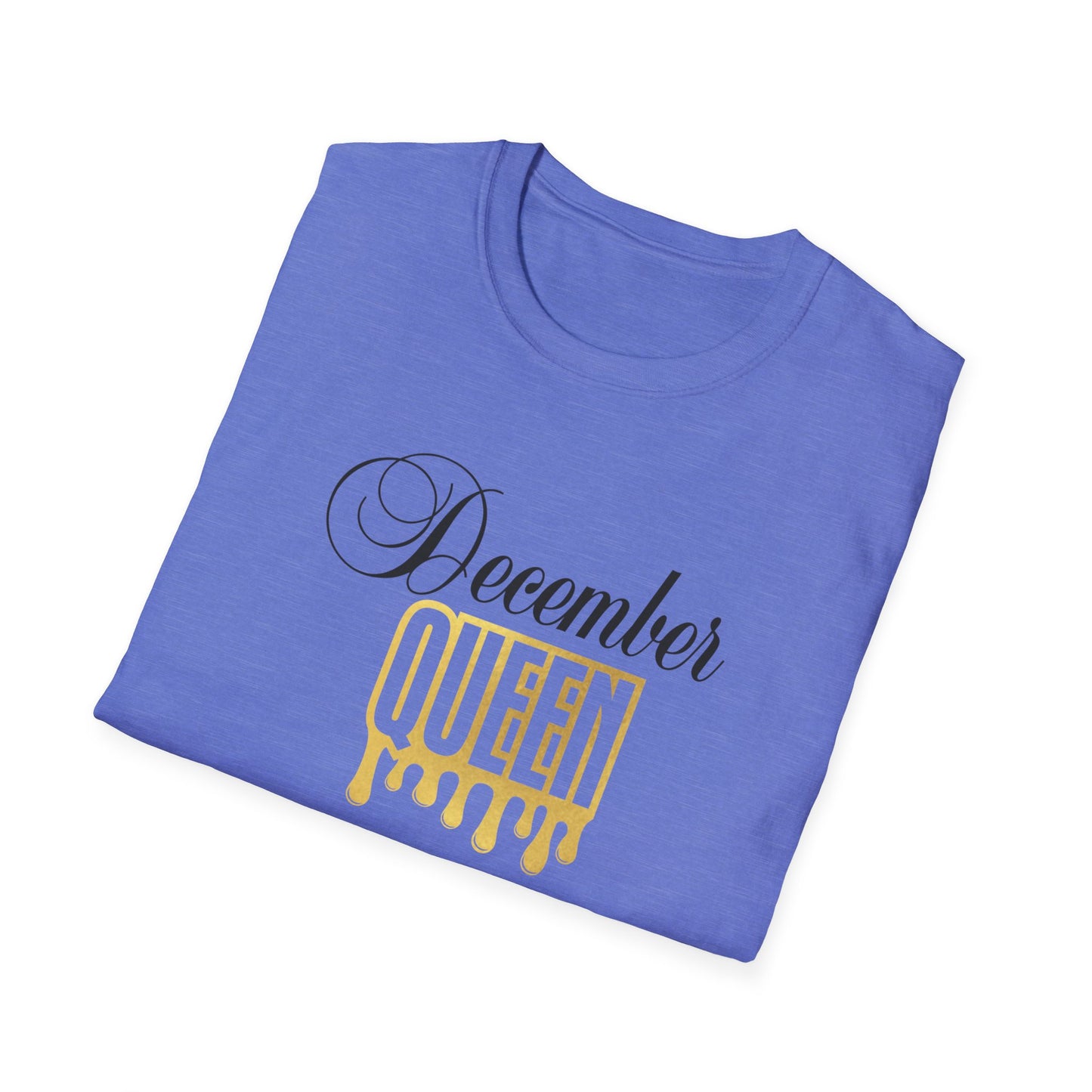 DEC Queen T-Shirt