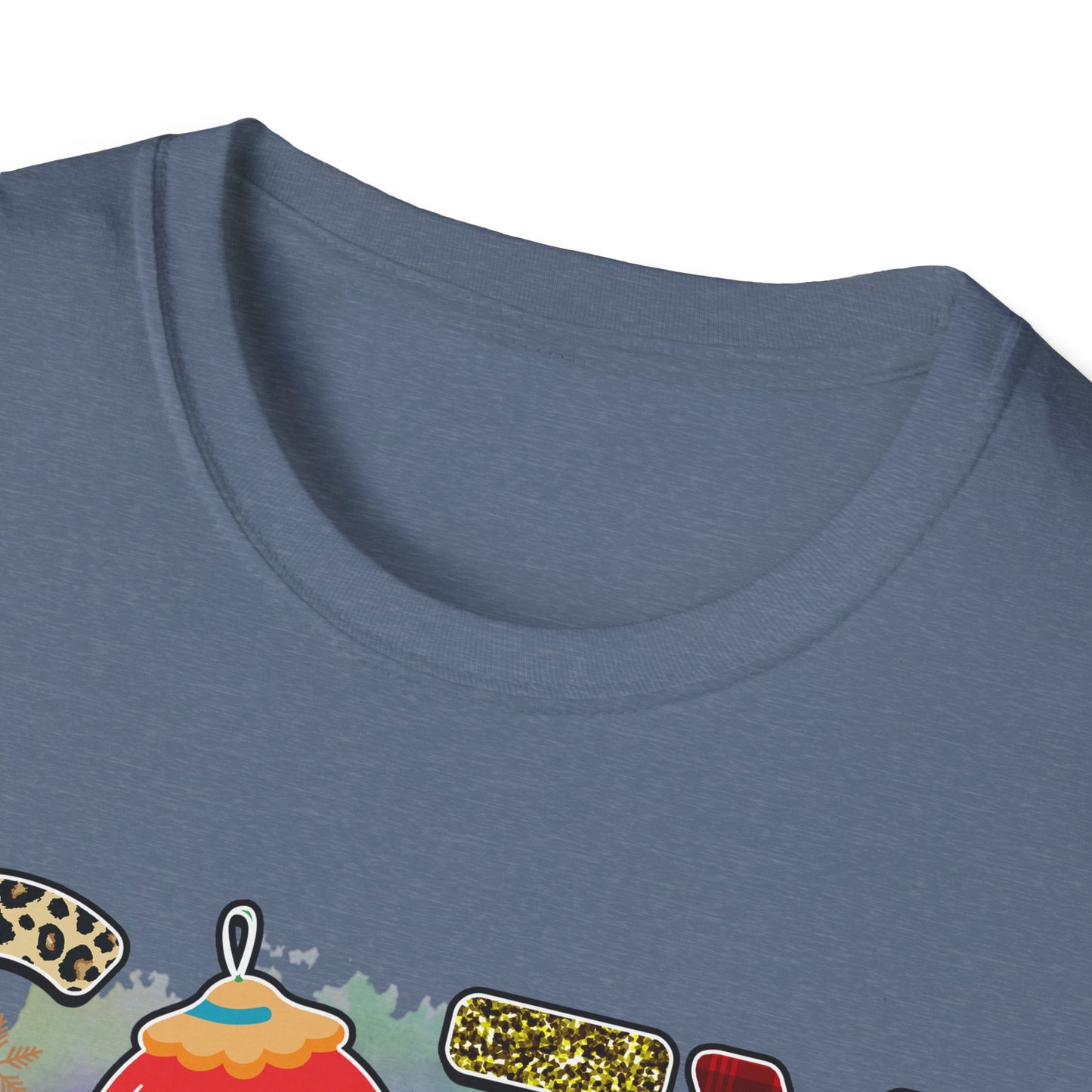 Cozy winter T-Shirt