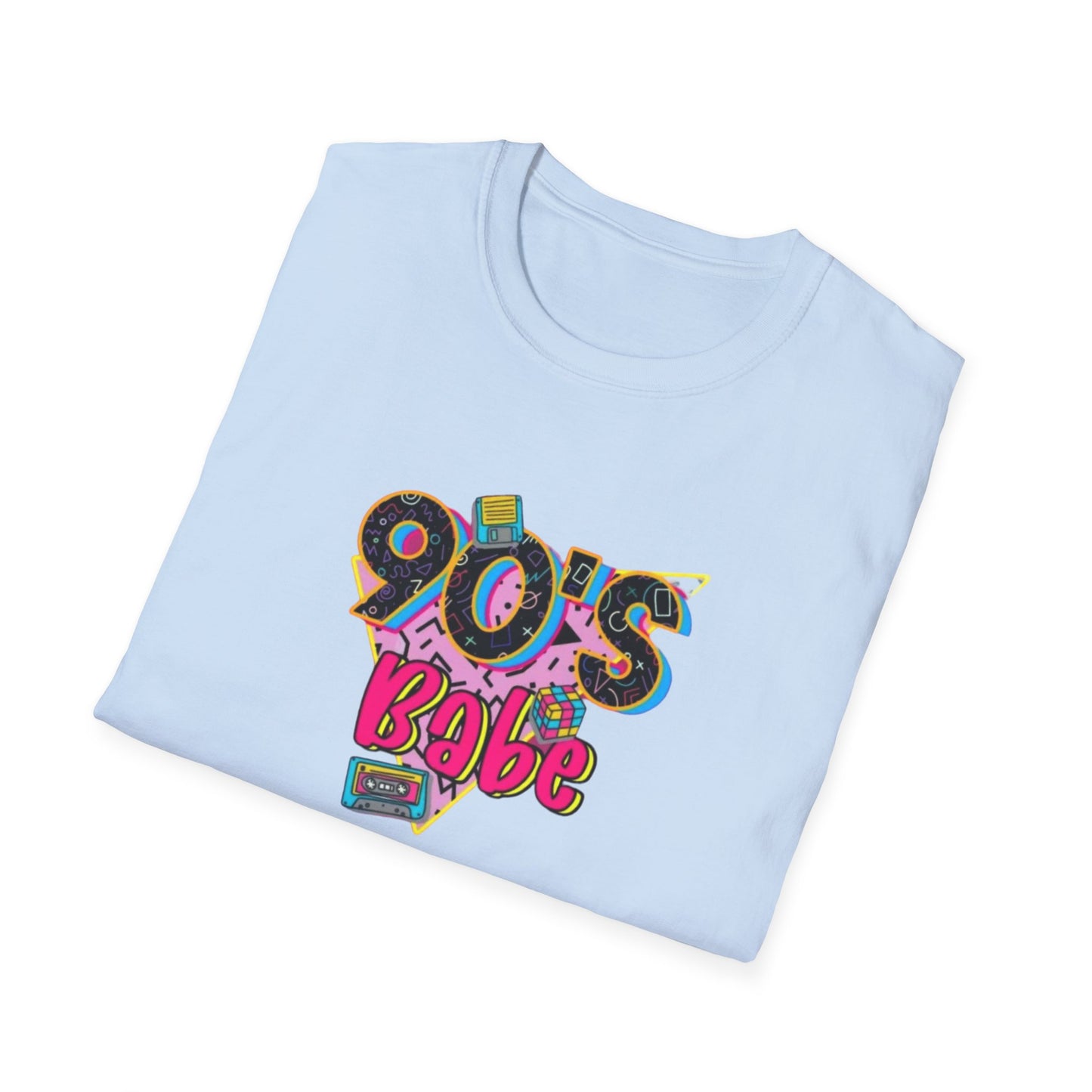 90's babe T-Shirt