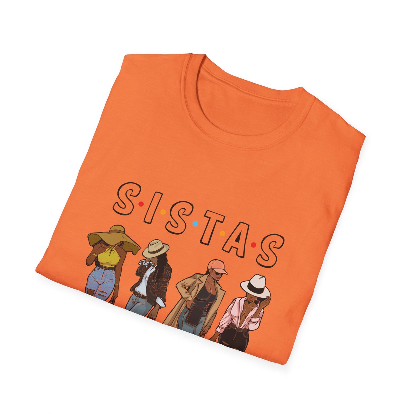 SISTAS T-Shirt