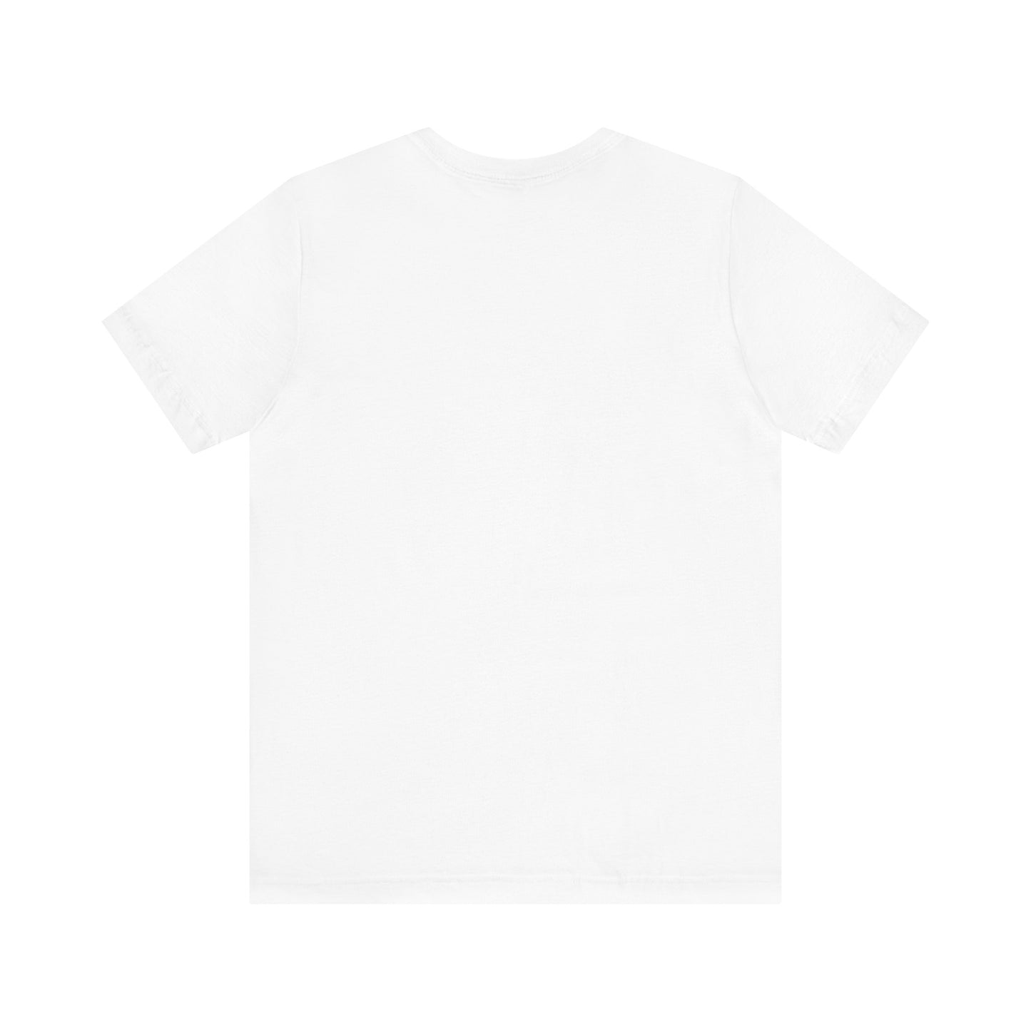 ,la Unisex Jersey Short Sleeve Tee