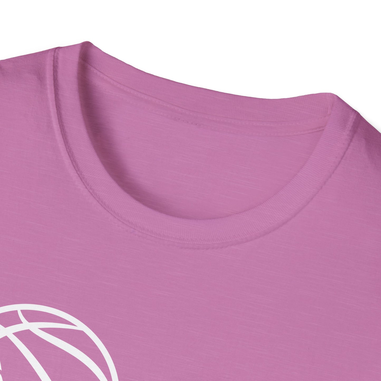 Basketball Mom T-Shirt