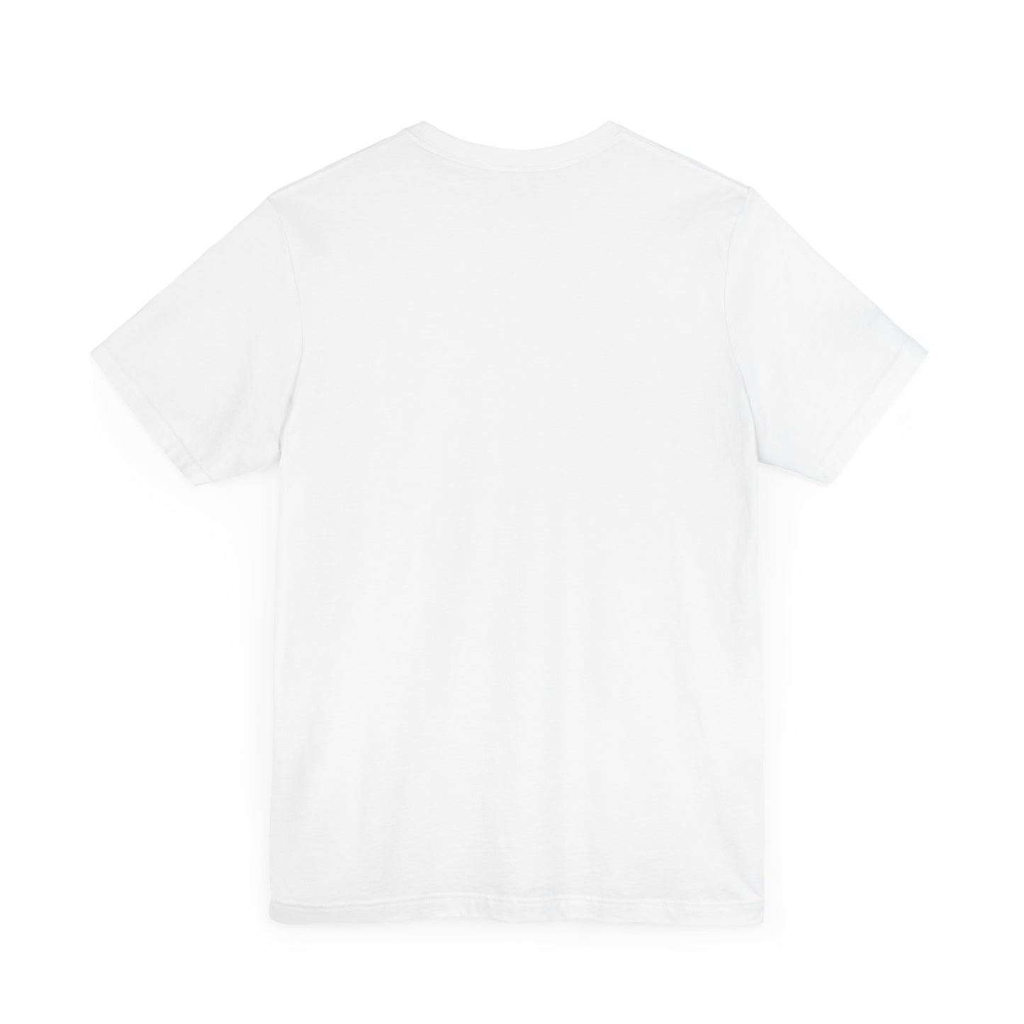 ,la Unisex Jersey Short Sleeve Tee