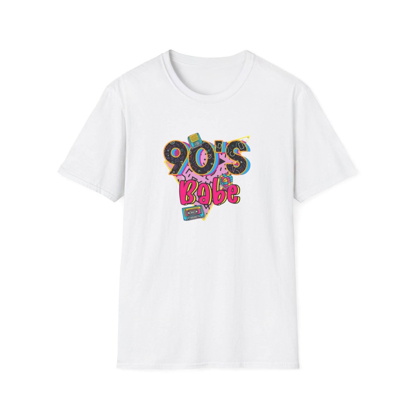 90's babe T-Shirt