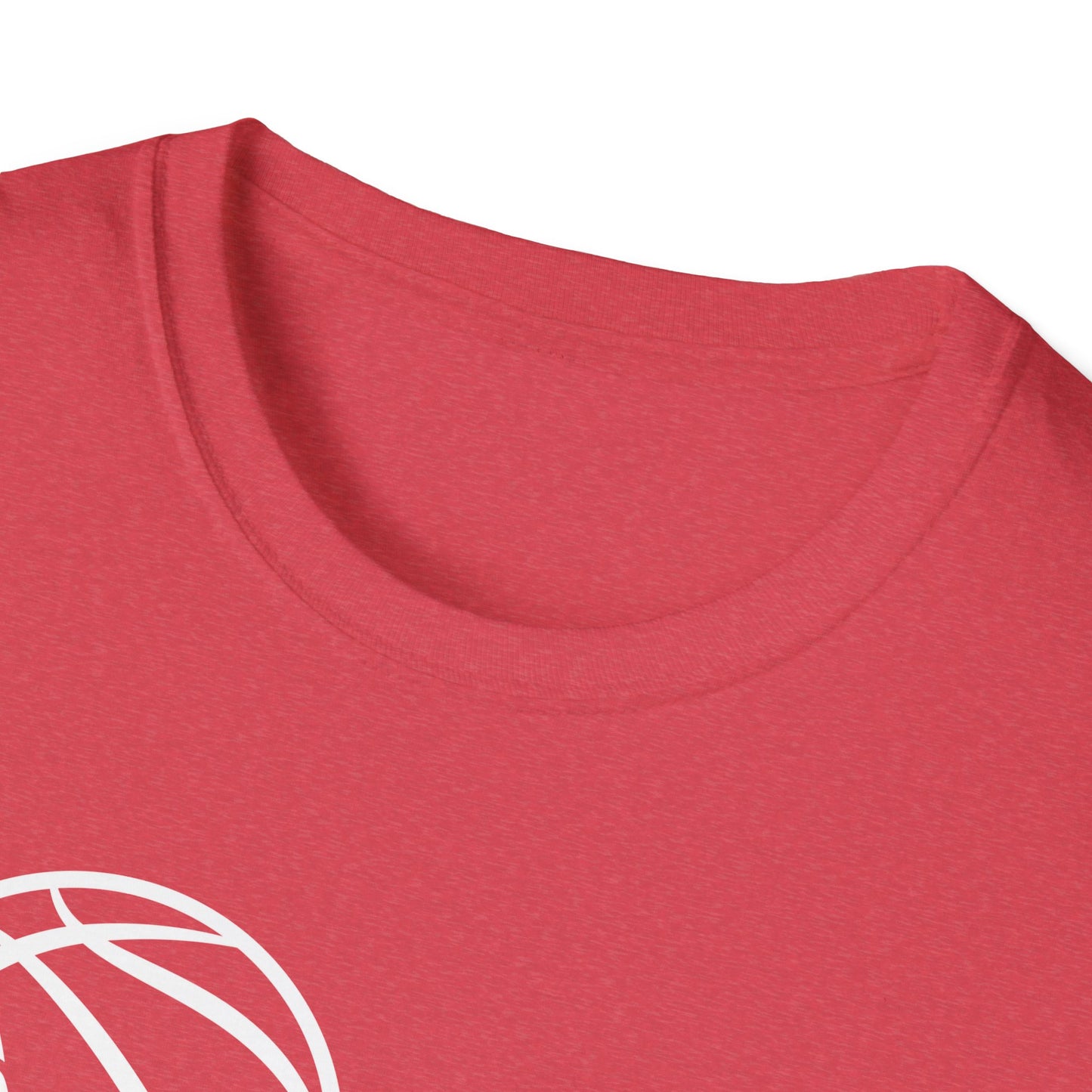 Basketball Mom T-Shirt