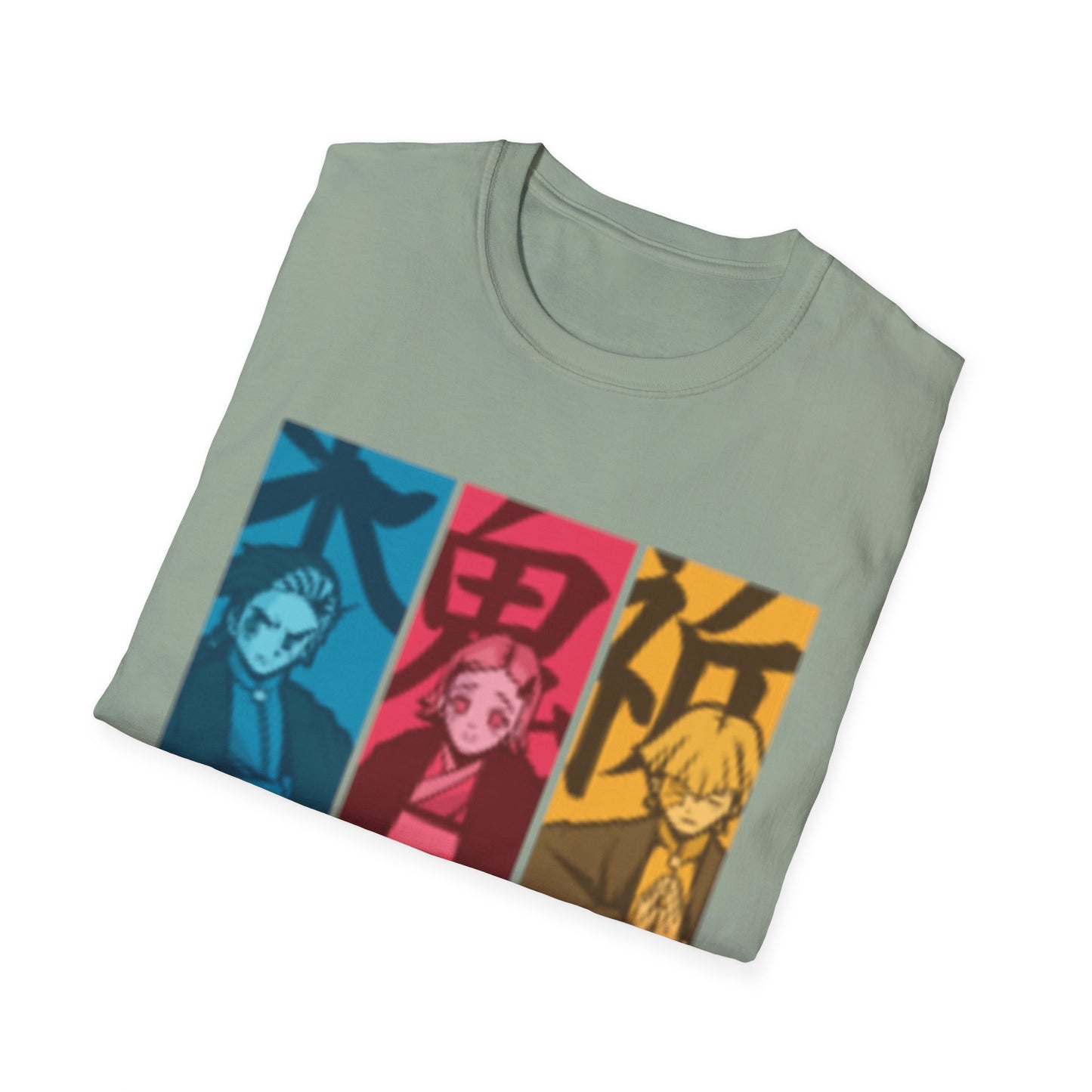 Anime Favs T-Shirt