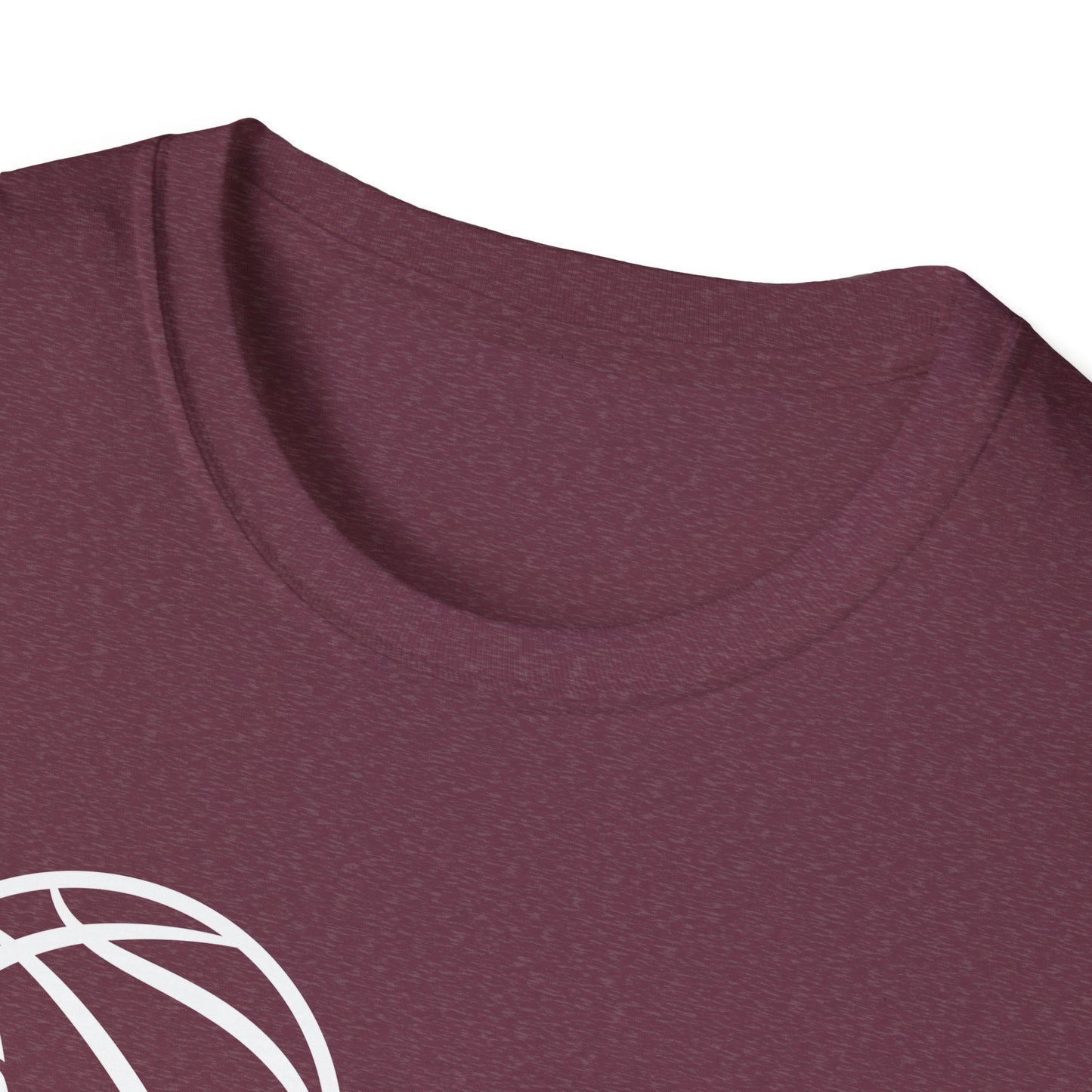 Basketball Mom T-Shirt