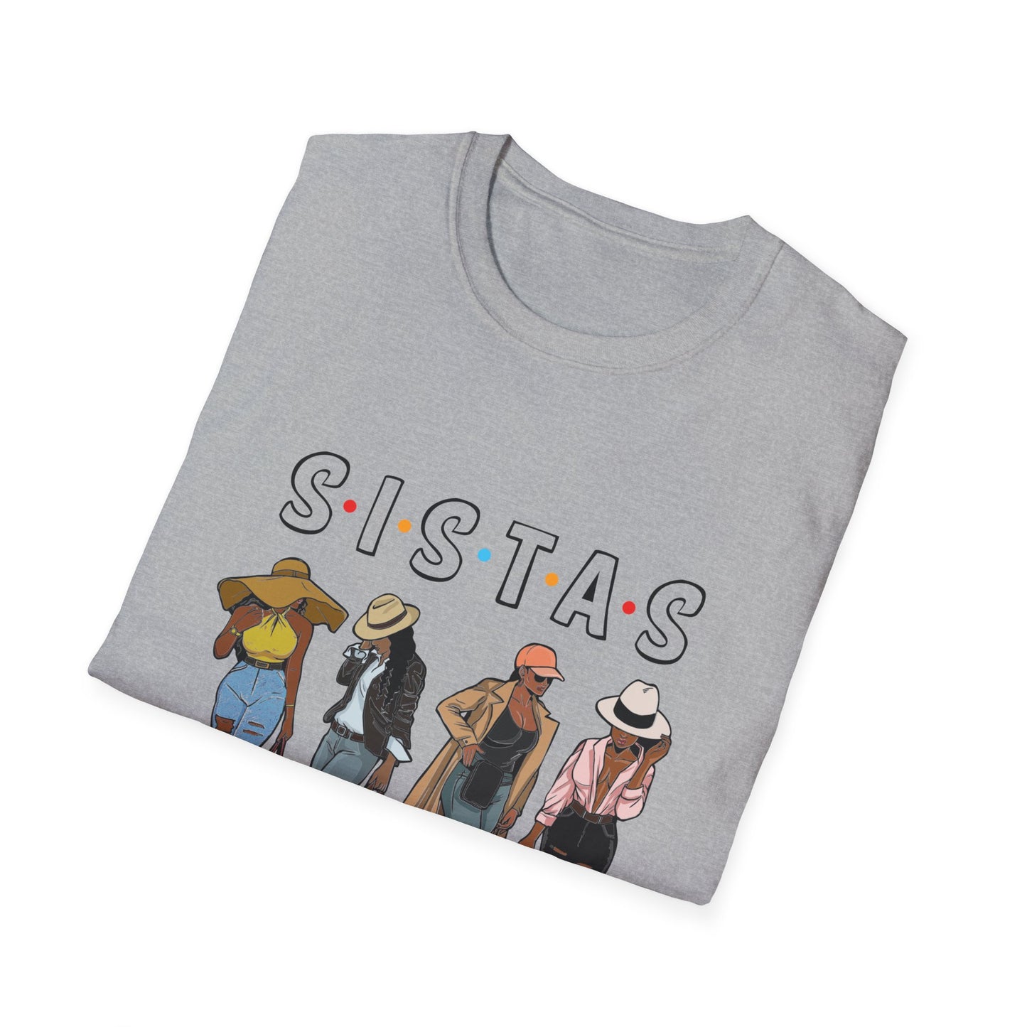 SISTAS T-Shirt