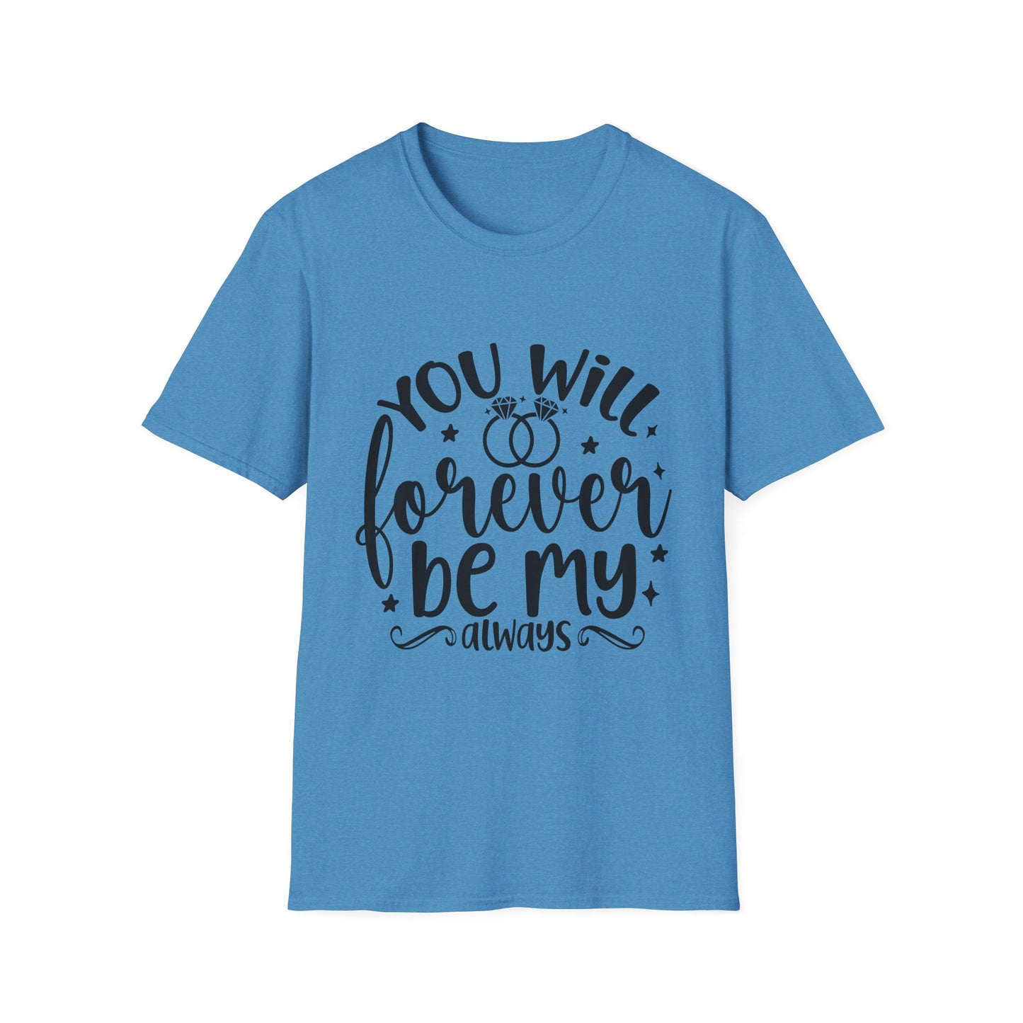 Forever mine T-Shirt