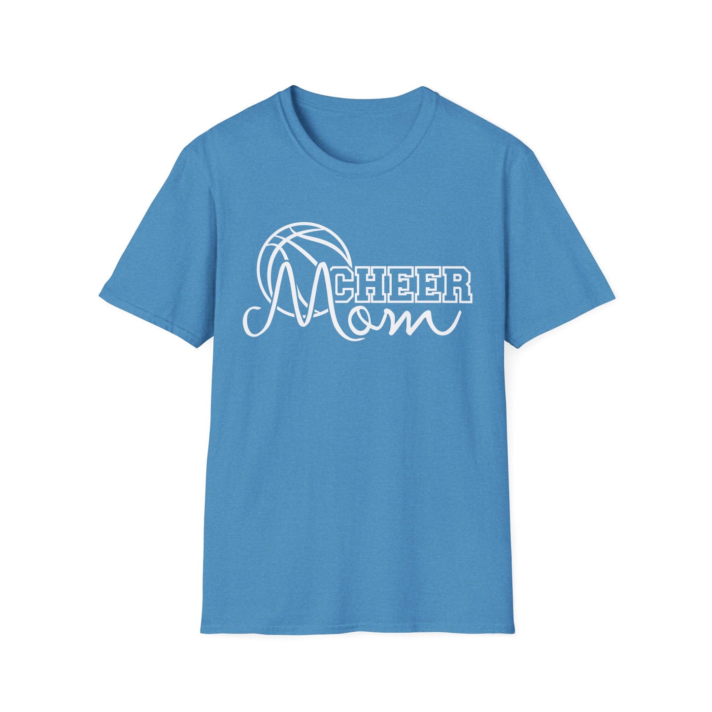 Basketball Mom T-Shirt