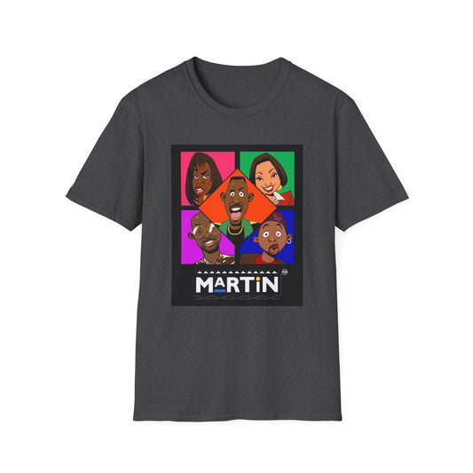 MARTIN T-Shirt