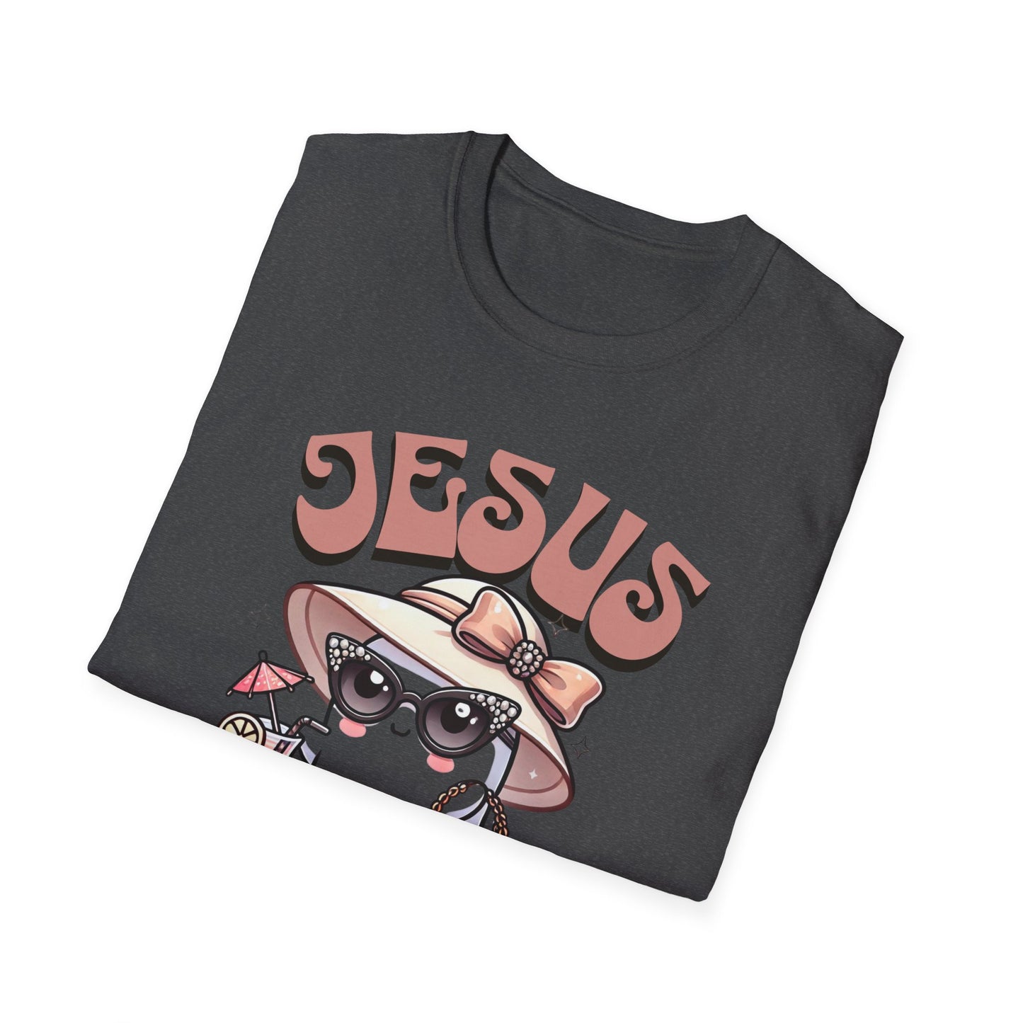 Jesus is my BOO  T-Shirt