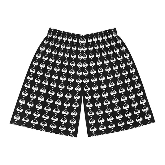 ACE Basketball Shorts