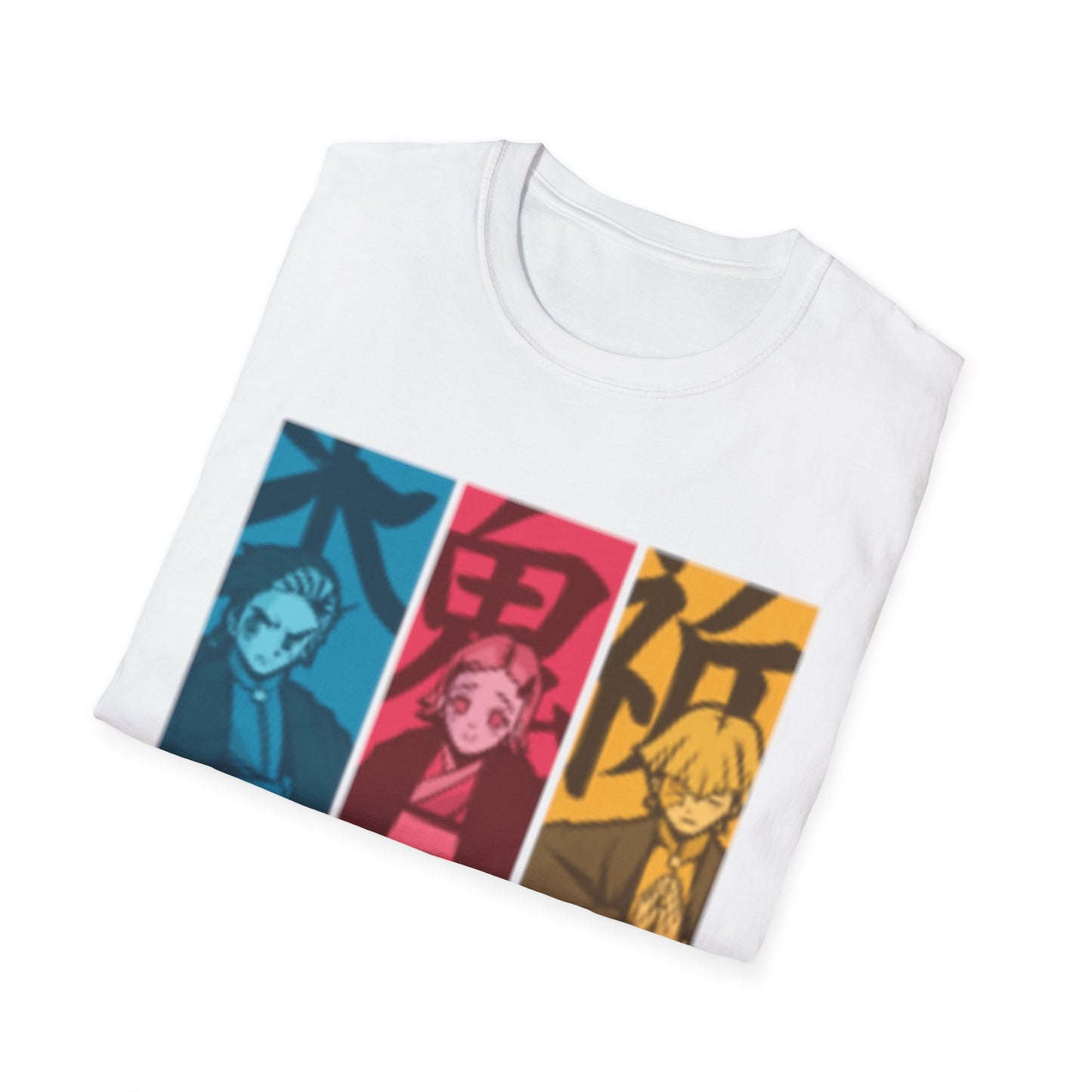 Anime Favs T-Shirt