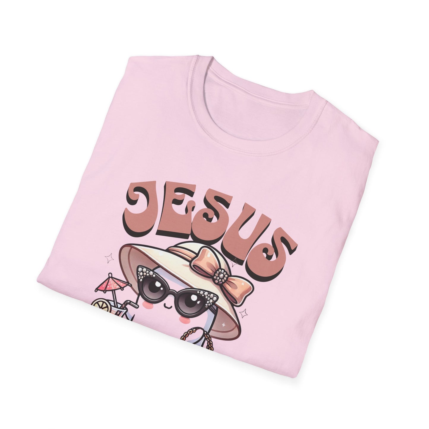 Jesus is my BOO  T-Shirt