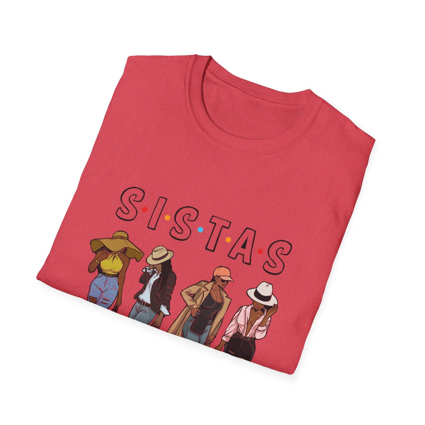 SISTAS T-Shirt