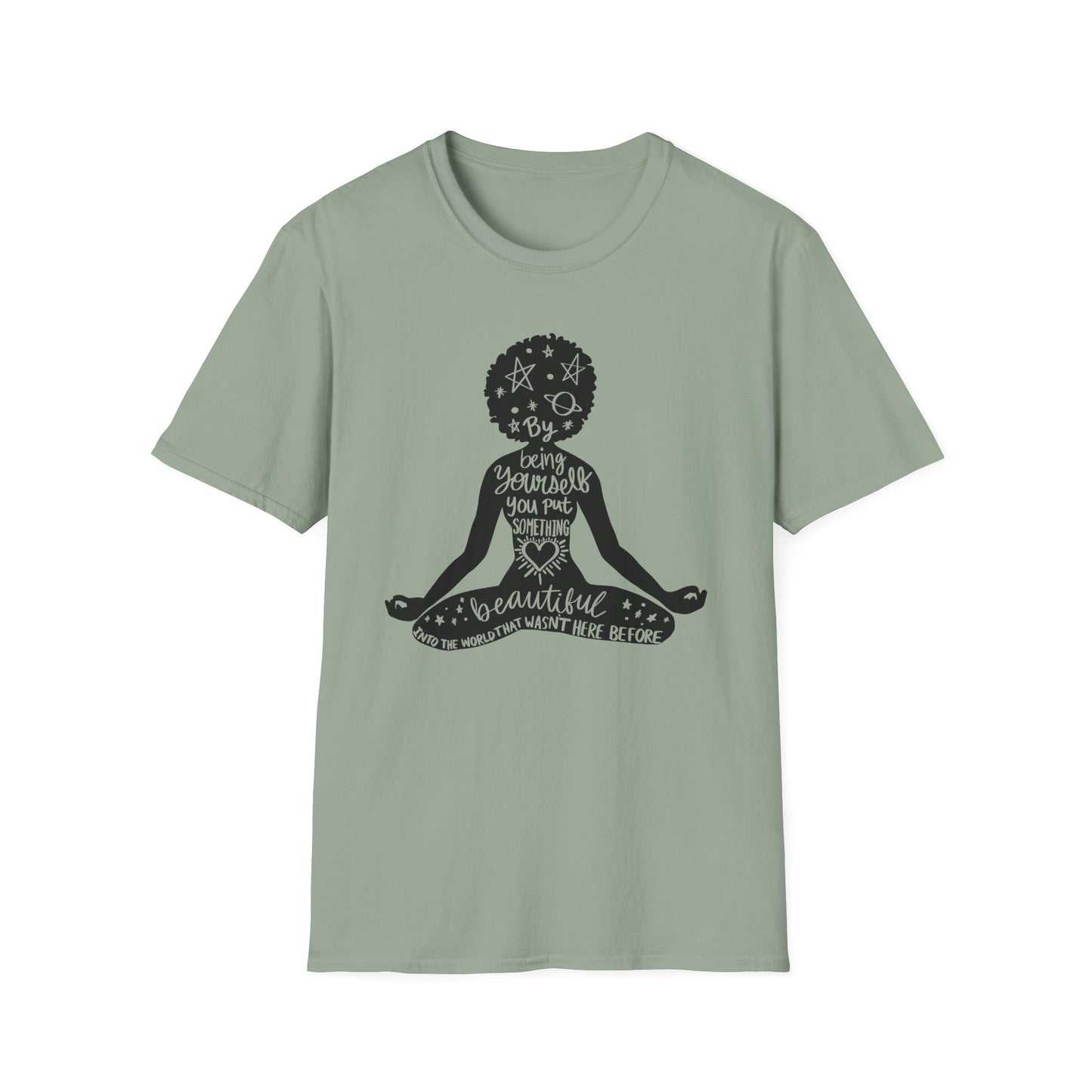 Being yourself T-Shirt