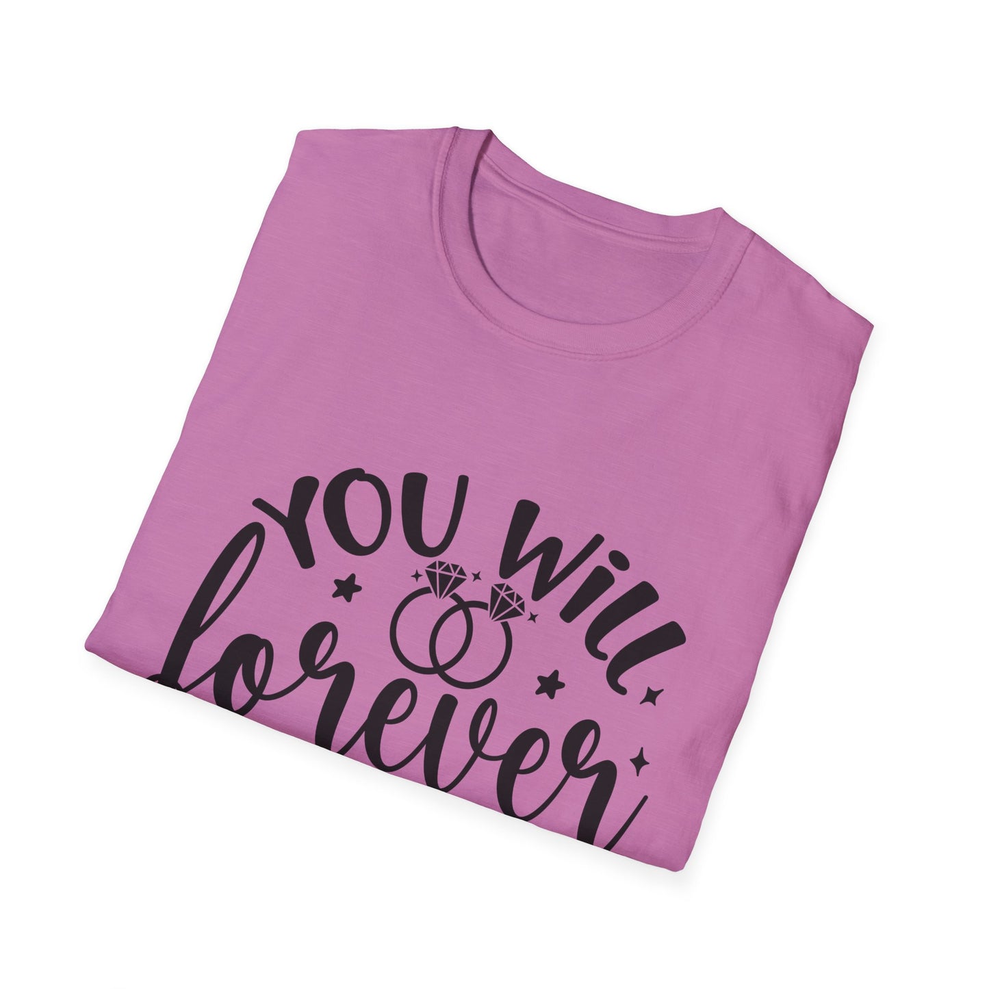 Forever mine T-Shirt