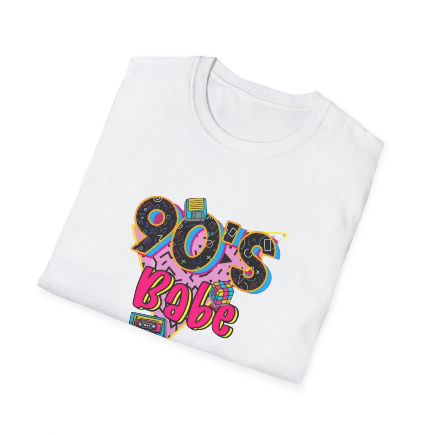 90's babe T-Shirt