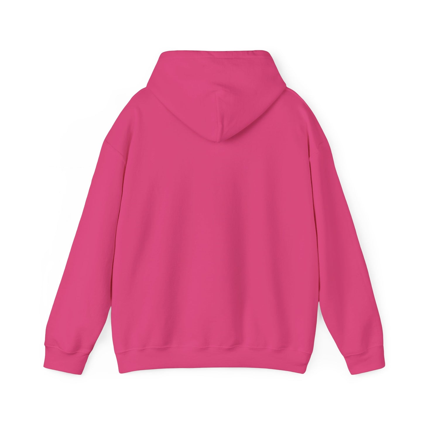 My girlz Hooded Sweatshirt