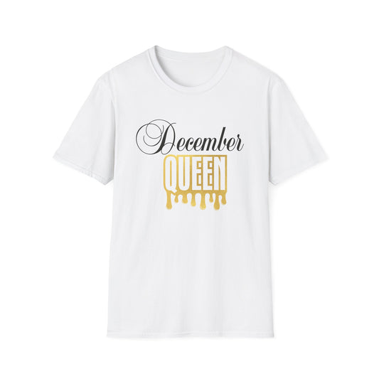 DEC Queen T-Shirt