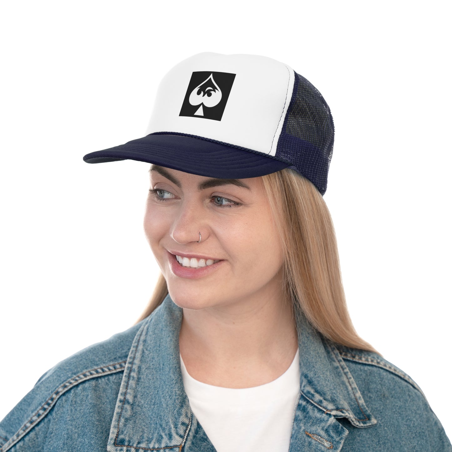 ACE Trucker hat