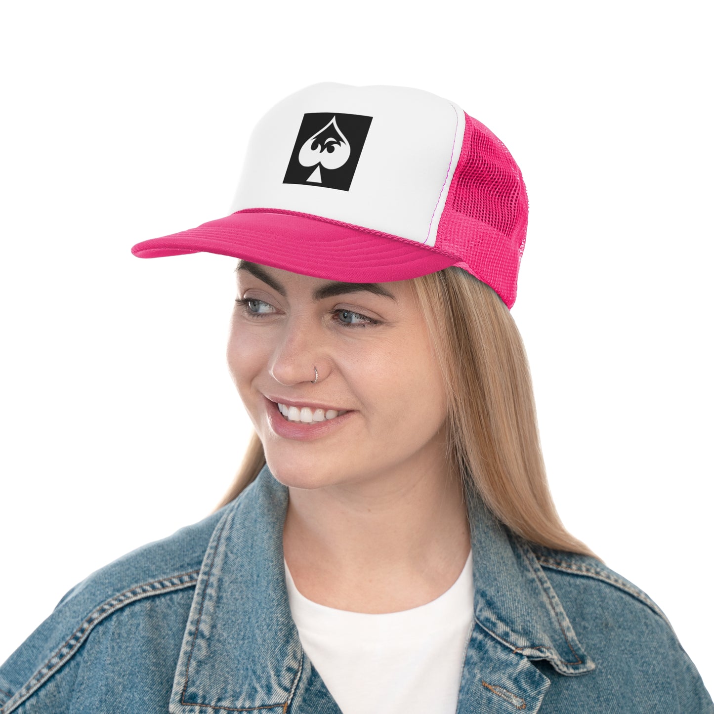 ACE Trucker hat