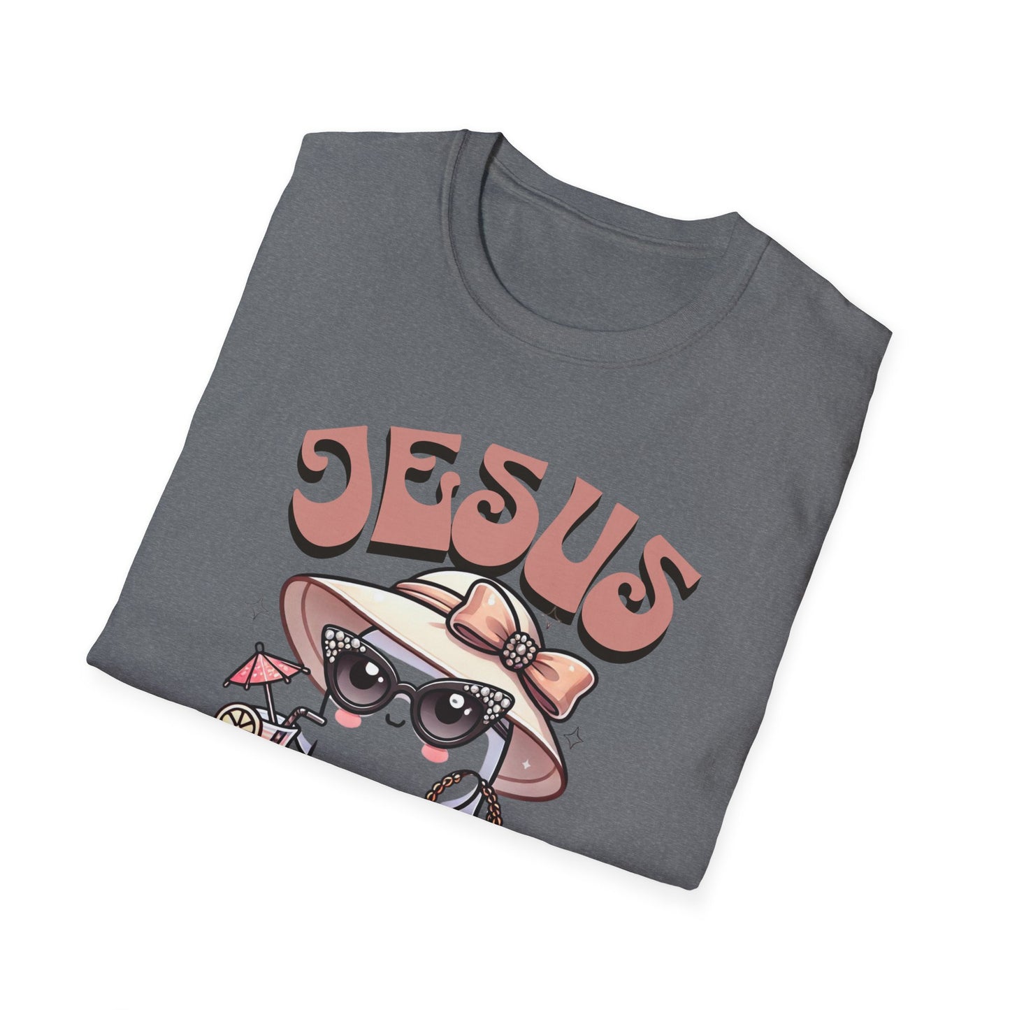 Jesus is my BOO  T-Shirt