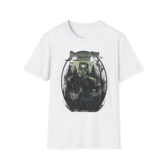 Frankenstein T-Shirt