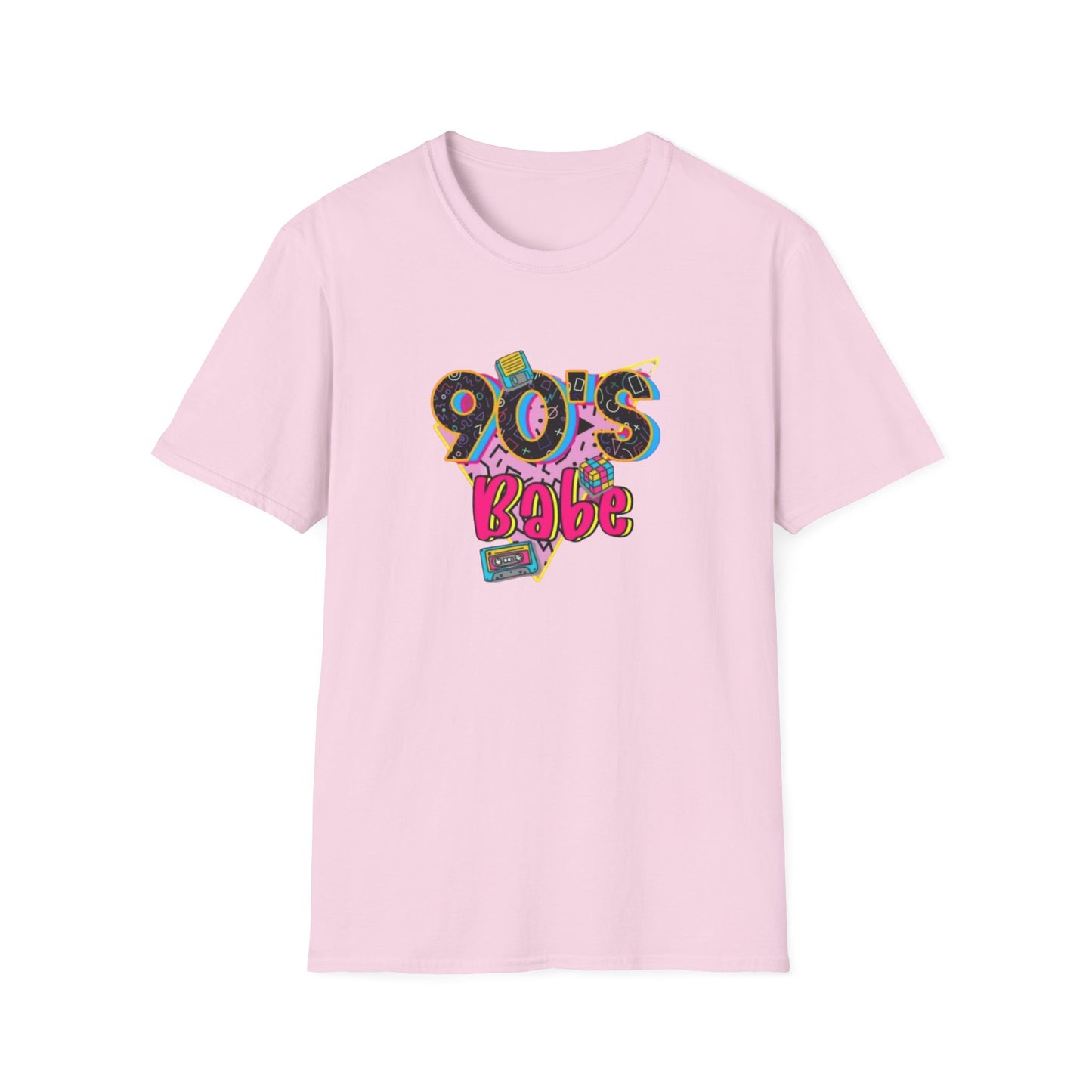 90's babe T-Shirt