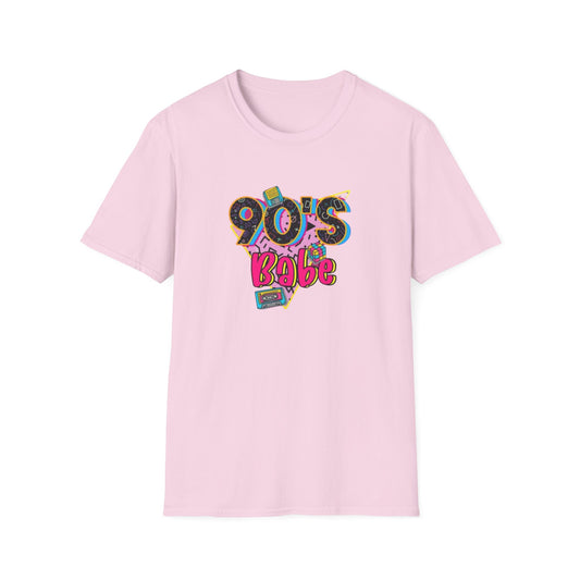 90's babe T-Shirt