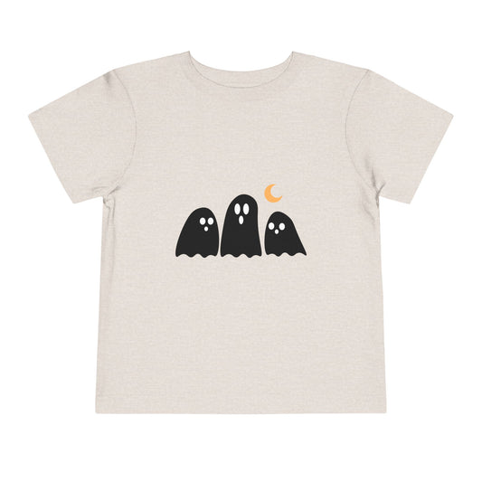 BOO Toddler Short Sleeve Tee