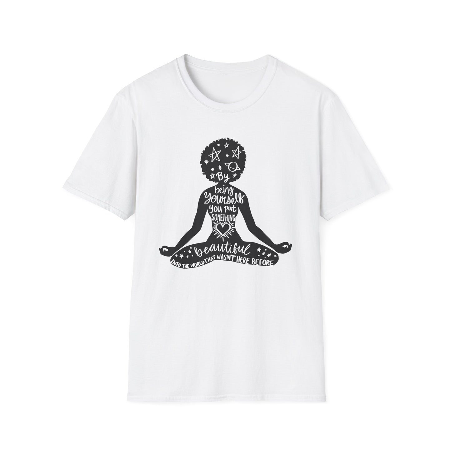 Being yourself T-Shirt