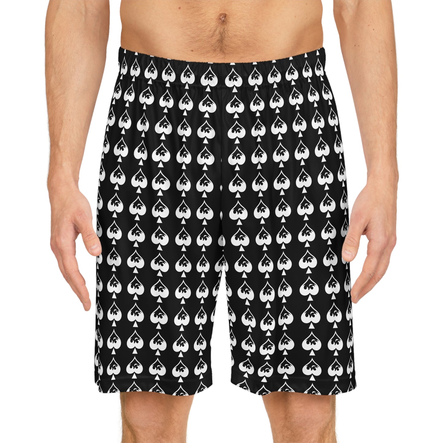 ACE Basketball Shorts