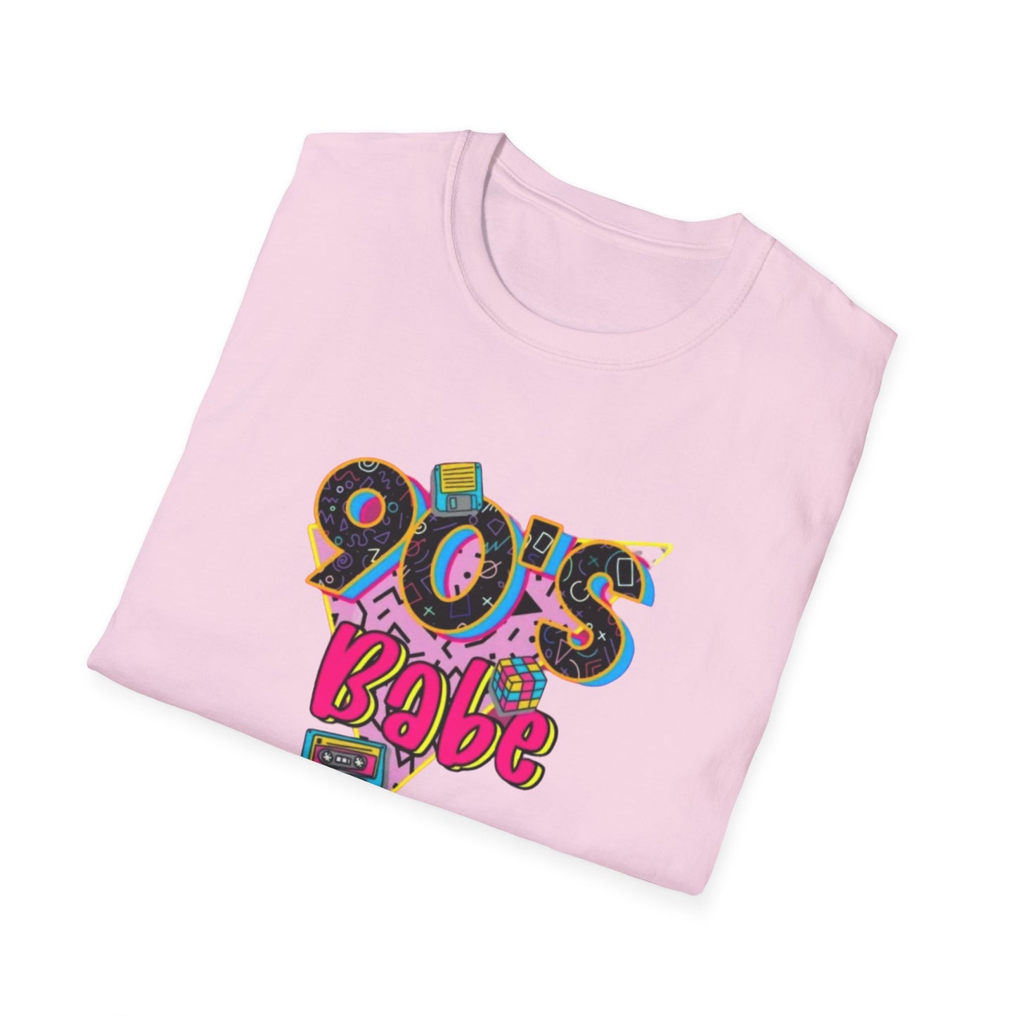 90's babe T-Shirt