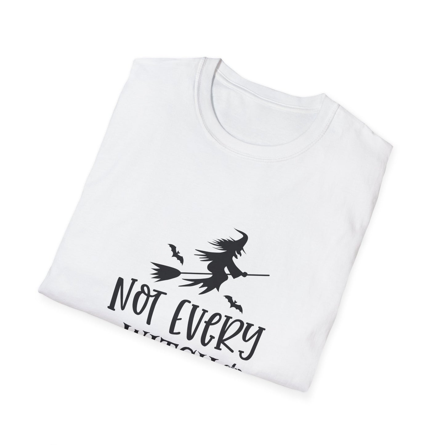 Not every witch T-Shirt