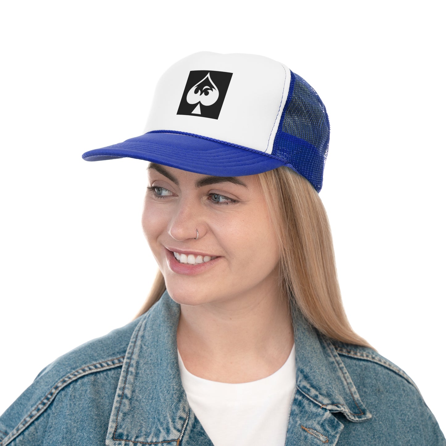 ACE Trucker hat