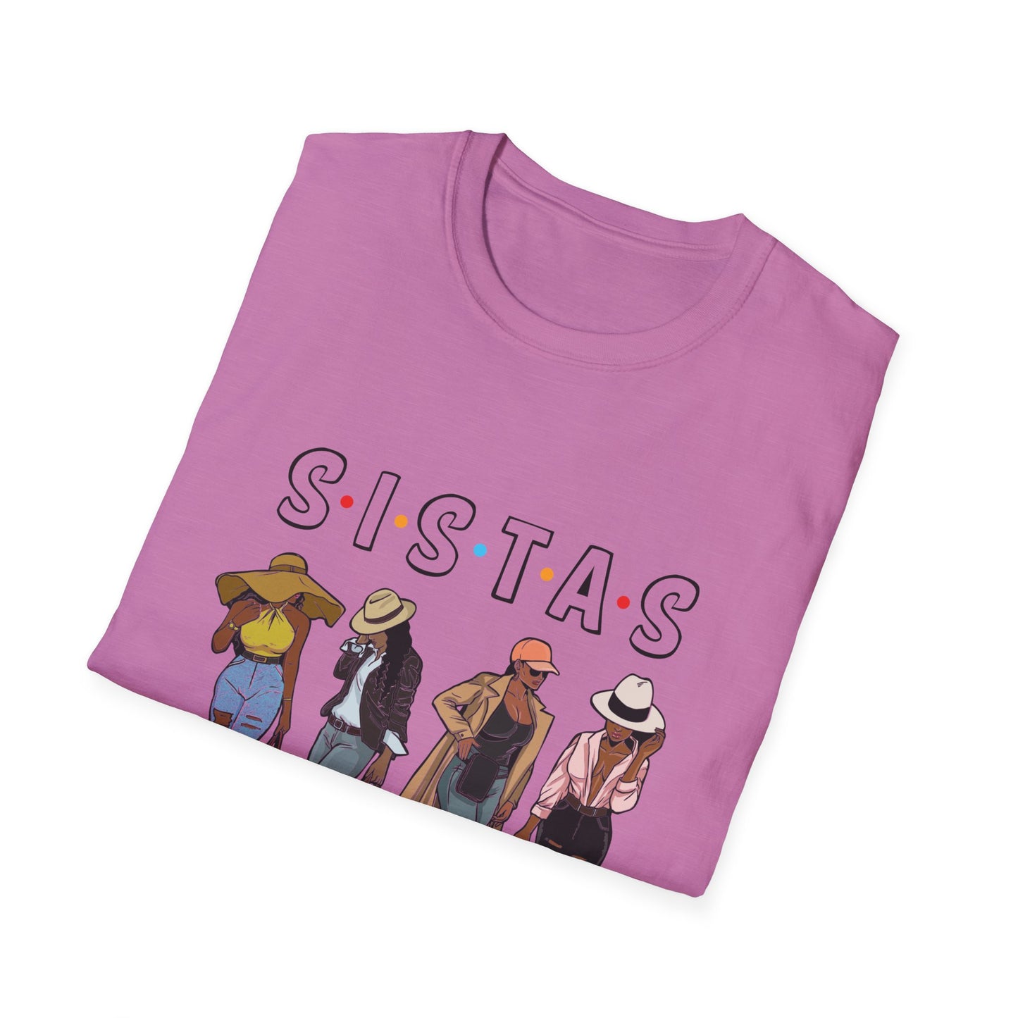 SISTAS T-Shirt