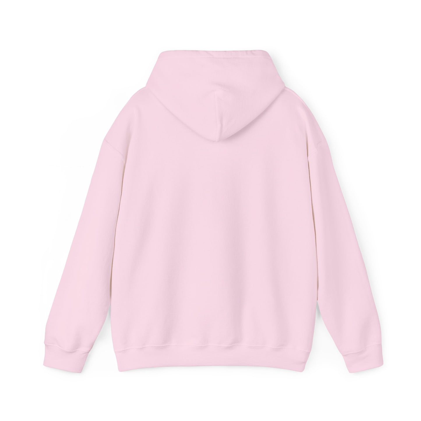 My girlz Hooded Sweatshirt