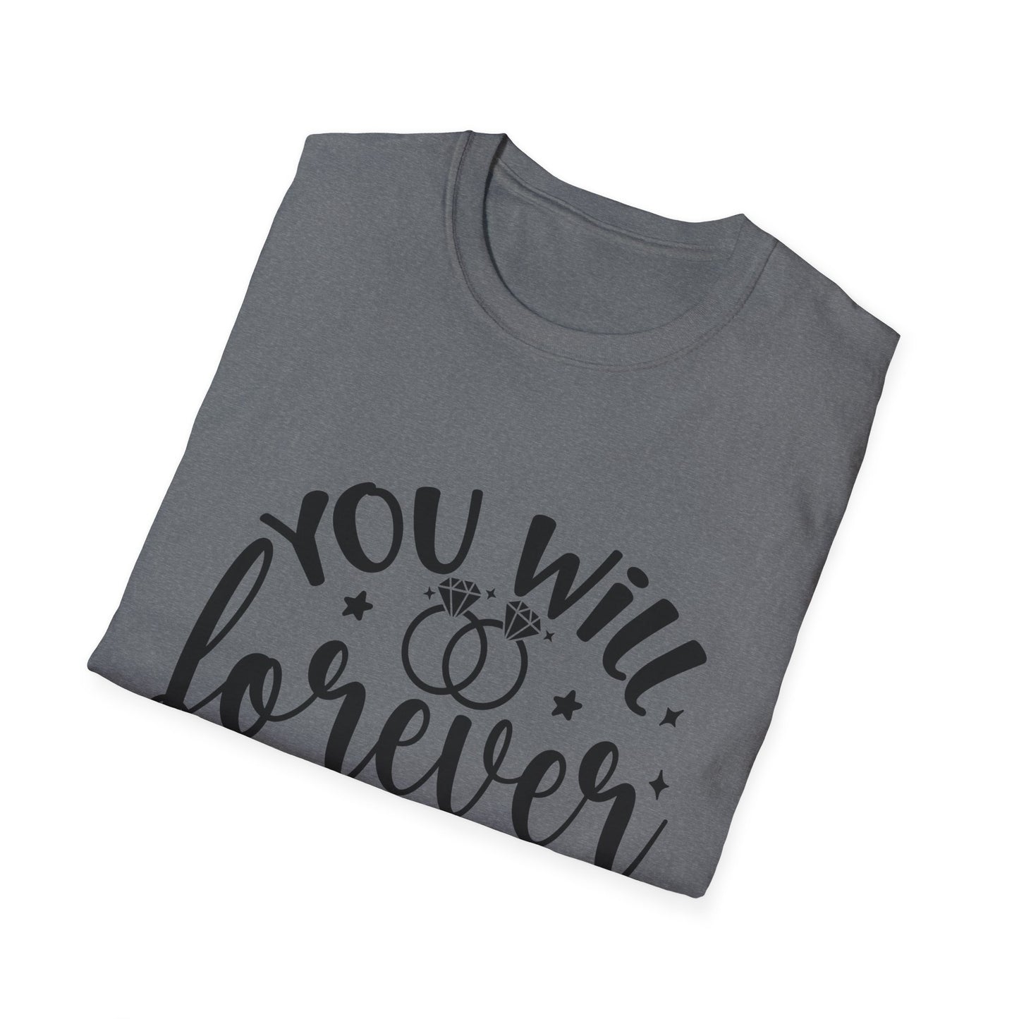 Forever mine T-Shirt