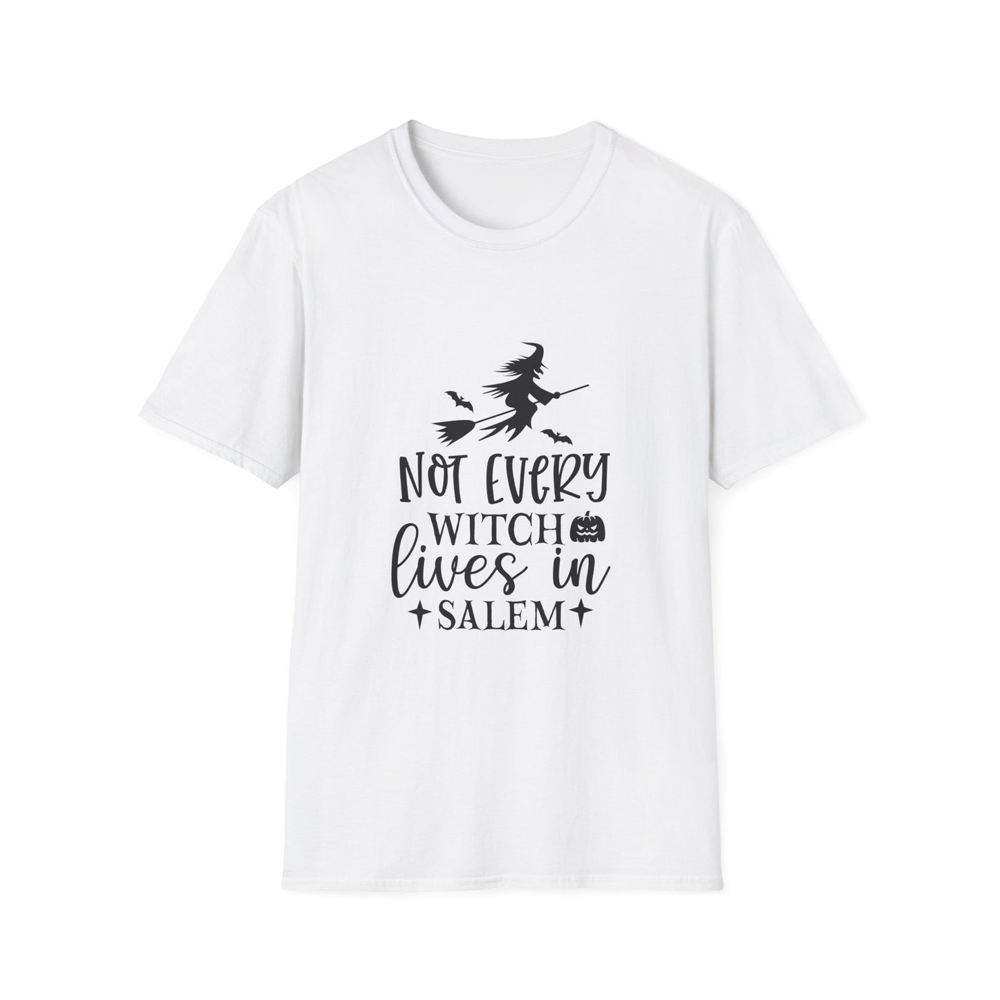 Not every witch T-Shirt